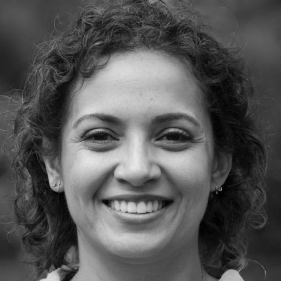 Portrait of Sienna Galloway